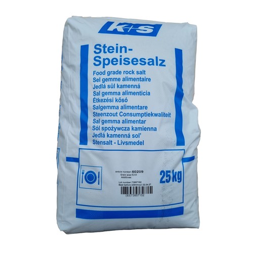 Stein speisesalz 3 0 - stein, 2,3-0,8