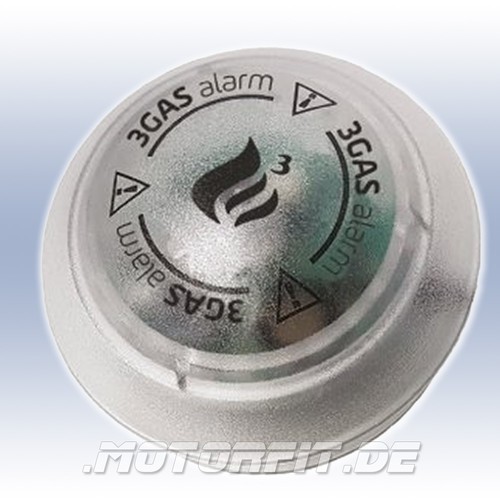 3gas alarm gaswarner lpg - alarm,