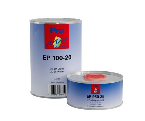 Mipa grundierung ep - 2k,