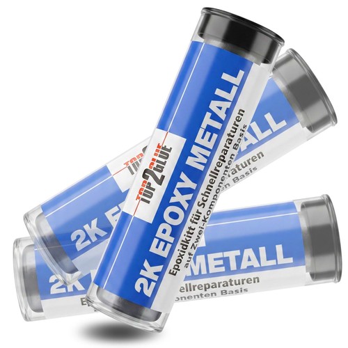 Epoxidkitt kaltmetall - kaltmetall, –