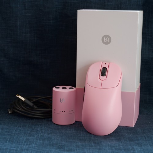 Maus vaxee 01s wireless - vaxee, v3