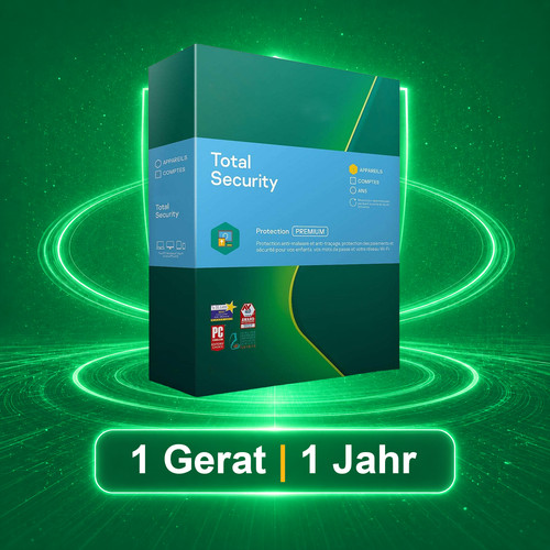 Total security windows 1 - -,