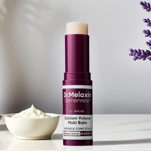 Melaxin cemenrete calcium - cemenrete,