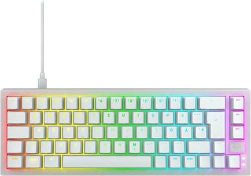Cherry xtrfy k5v2 mechanische - xtrfy,