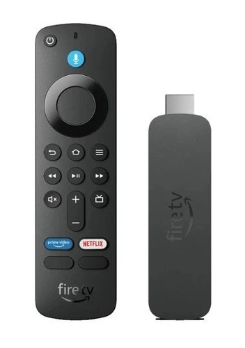 Amazon fire stick - stick, 4k