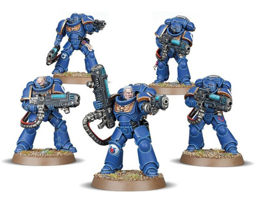Warhammer 40k space - 40k,