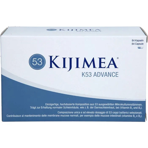 Kijimea k53 advance - kijimea, kapseln