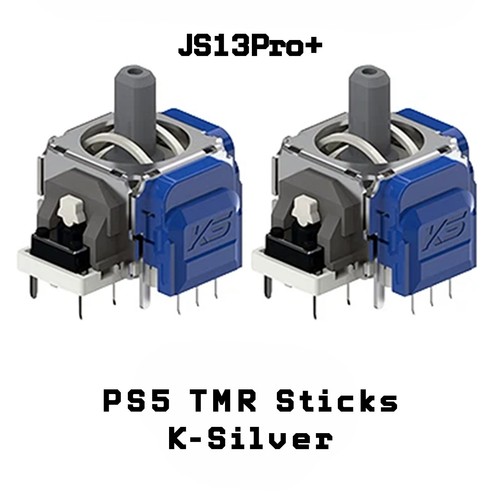 Ps5 controller tmr sticks - ps5,