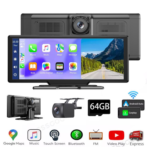 Zoll wireless apple - 4k, 10.26-zoll