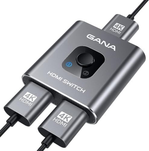 Hdmi splitter switch - splitter,,