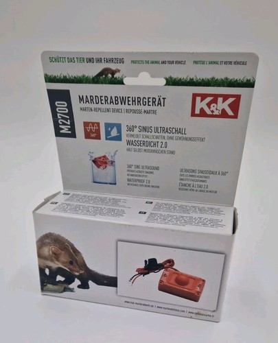 M2700 - k&k,
