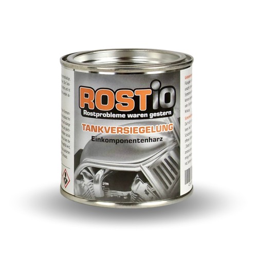 Rostio tankversiegelung - rostio,