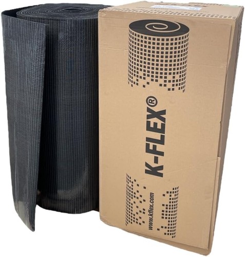 Flex selbstklebend - st,