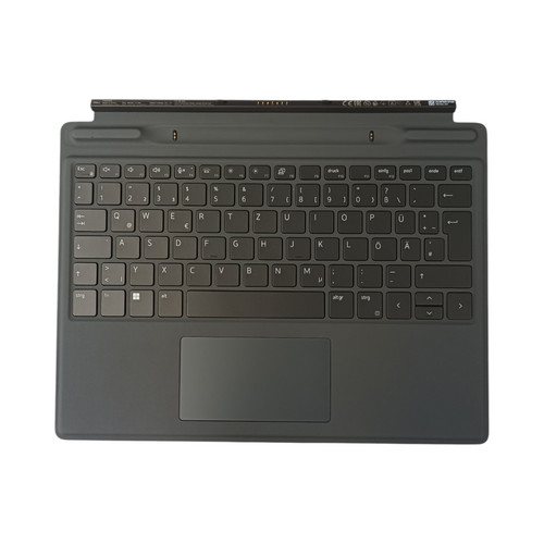 Dell keyboard k19m - dell,