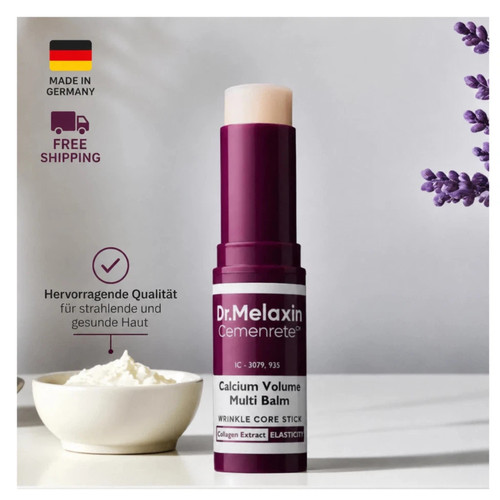 Melaxin cemenrete calcium - cemenrete,