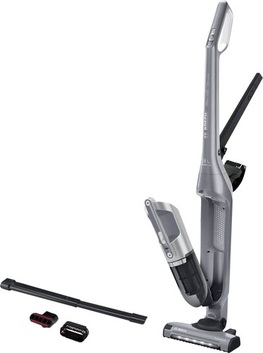 Bosch bbh3k2801 silber - bosch, silber-grau