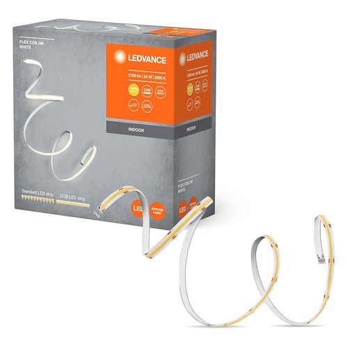 Led strip streifen cob - strip,