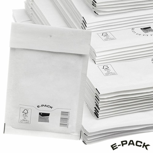 Luftpolstertaschen