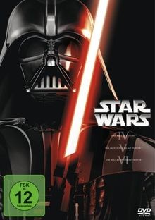 Star wars trilogie - star, wars-trilogie