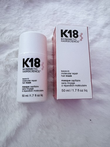 K18 haarmaske leave - k18, in