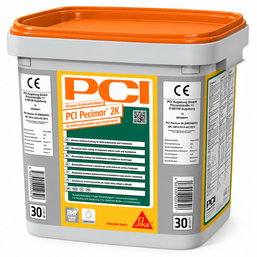 Pci pecimor - pci,