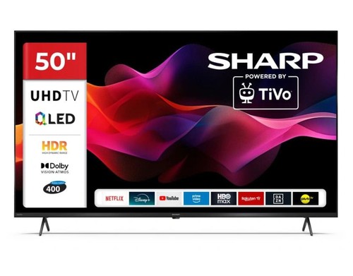 Sharp fernseher smart - fernseher,