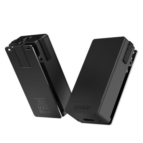 Qudelix bluetooth dac amp - bluetooth,