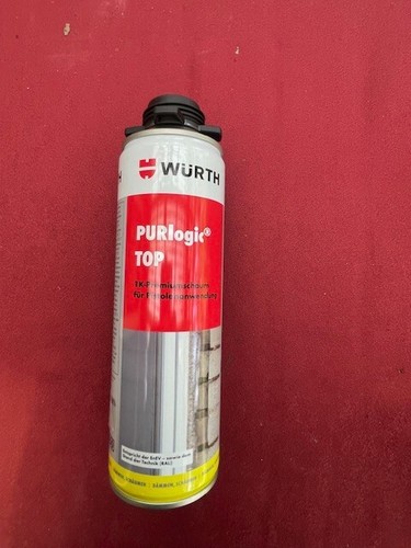 Purlogic montageschaum - purlogic®,
