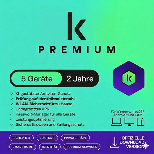 Premium total security 2026 - security,