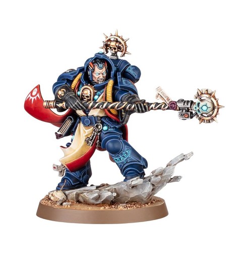 Warhammer 40k space - warhammer,