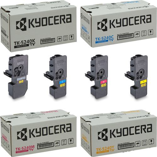Original kyocera 5240 - original, tk-5240
