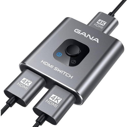 Hdmi splitter switch - hdmi,