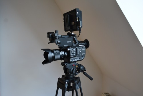 Sony xdcam pxw - ,