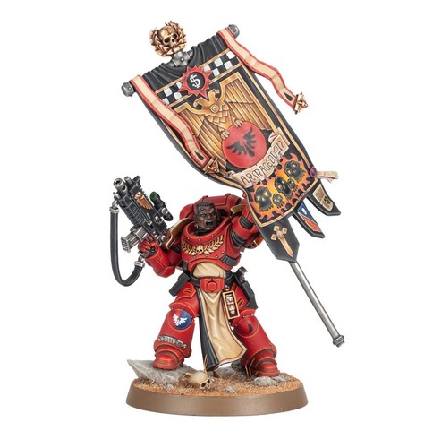 Warhammer 40k space marines - space,