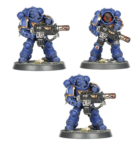 Warhammer 40k space - warhammer,